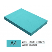 A4凹凸皮纹纸/封面纸/包