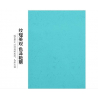 A4凹凸皮纹纸/封面纸/包