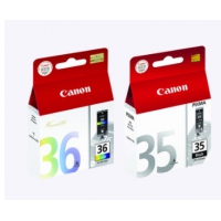 佳能PGI-35黑色IP100墨盒IP110打印机TR150墨盒