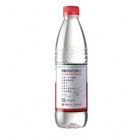农夫山泉550ml