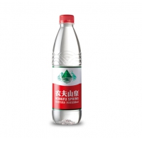 农夫山泉550ml