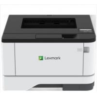 利盟（Lexmark）MS331dn 黑白激光打印机 A4高速网络打印 自动双面