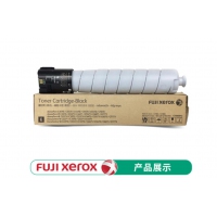富士施乐2271/3371/3373黑色原装粉盒（RJL）