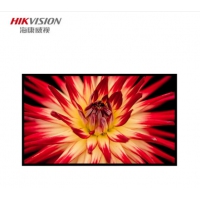 海康威视（HIKVISION）55英寸 监视器 4K 液晶显示器 DS-D5055UP