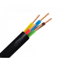 津达线缆 国标电缆线 YJV 5*16 销售单位：米