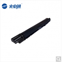 光电通 T-251C-KA 原装黑色粉盒 全国产化鼓粉 适用MC 2510CDN打印机粉盒