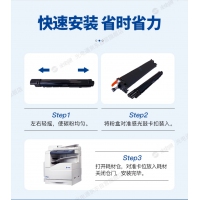 光电通2510ESS多功能板组件鼓粉盒驱动ZL