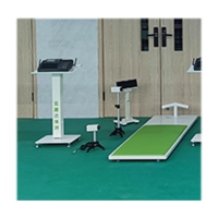 红康达HKD-6331 体质测试仪  仰卧起坐测试仪一套
