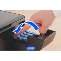 爱普生墨水L3258/3158通用型